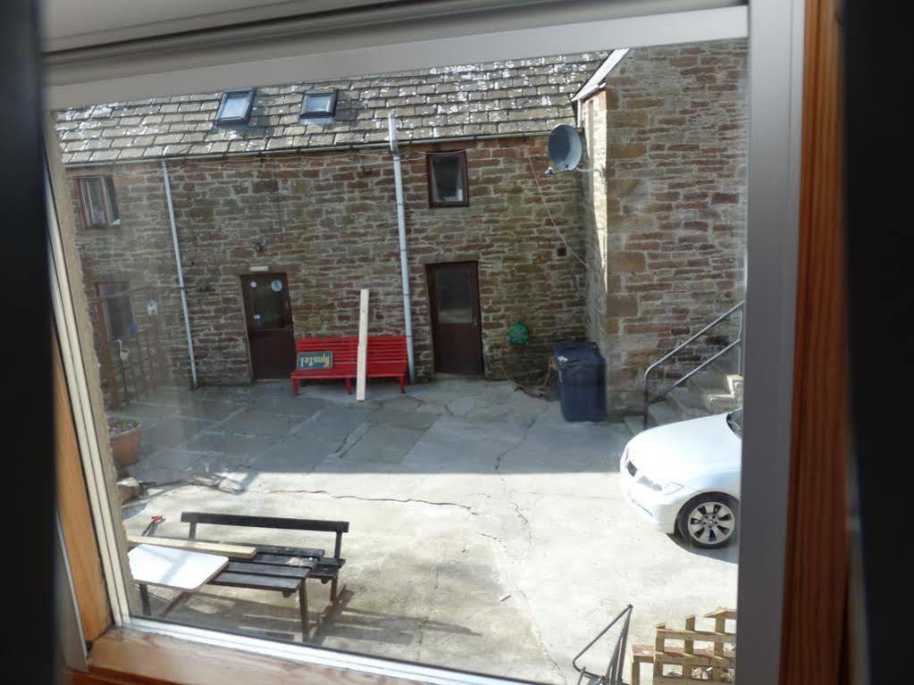 Murray Arms Hotel And Seafood Restaurant, Orkney Saint Margarets Hope Экстерьер фото