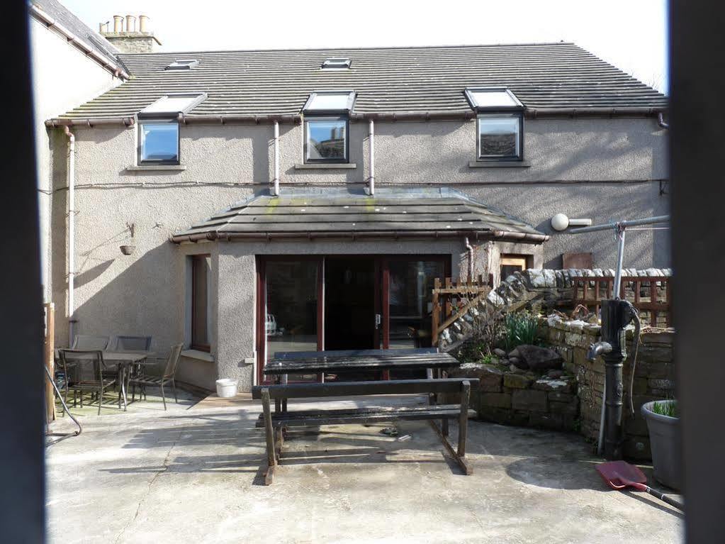 Murray Arms Hotel And Seafood Restaurant, Orkney Saint Margarets Hope Экстерьер фото