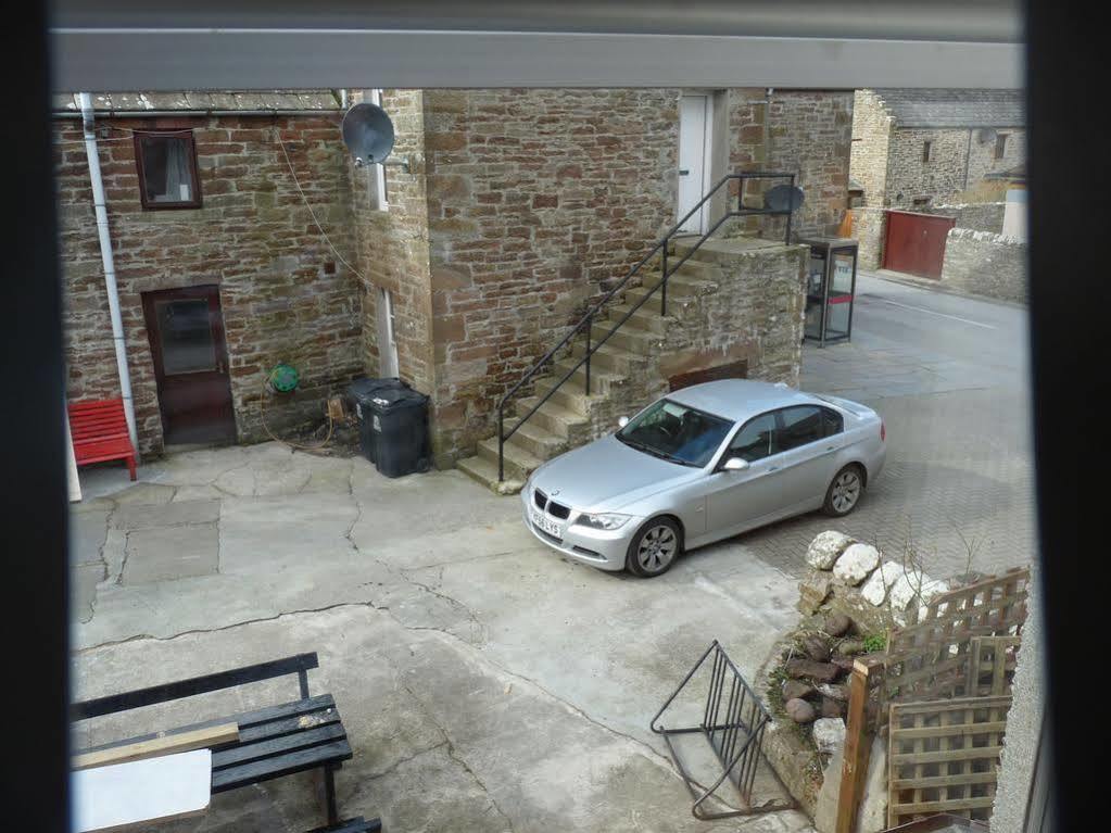 Murray Arms Hotel And Seafood Restaurant, Orkney Saint Margarets Hope Экстерьер фото